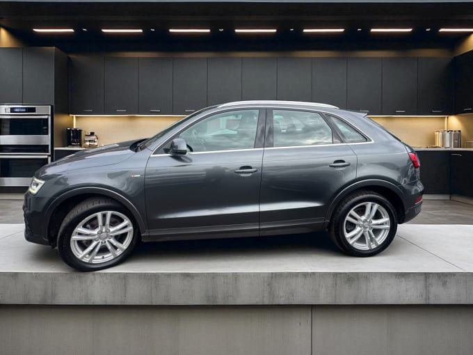 2025 Audi Q3
