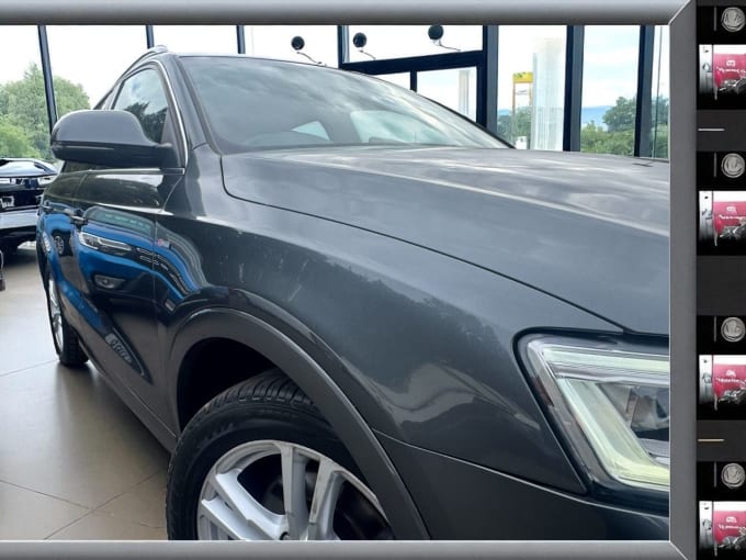 2025 Audi Q3