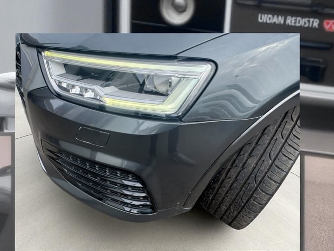 2025 Audi Q3