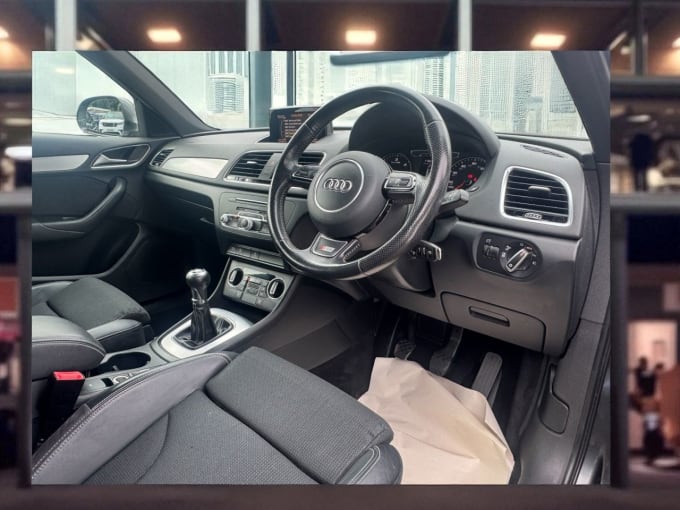 2025 Audi Q3