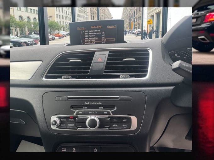 2025 Audi Q3