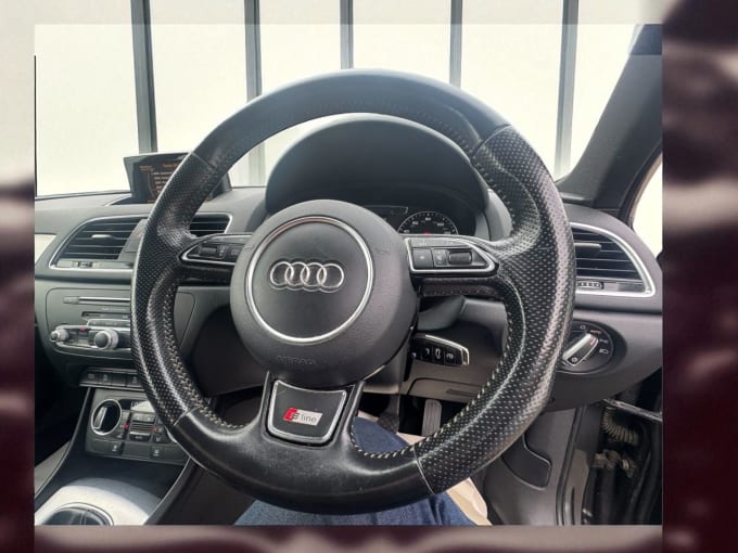 2025 Audi Q3
