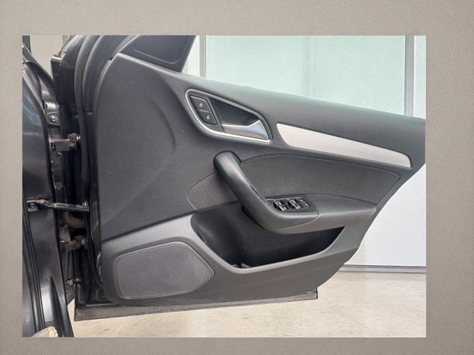 2025 Audi Q3