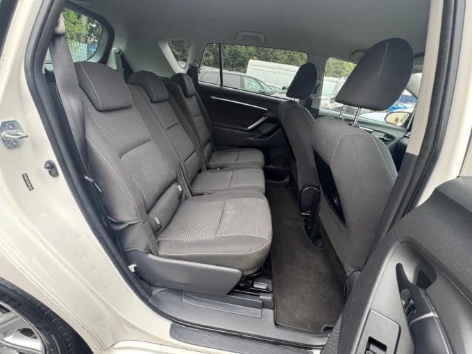 2025 Toyota Verso