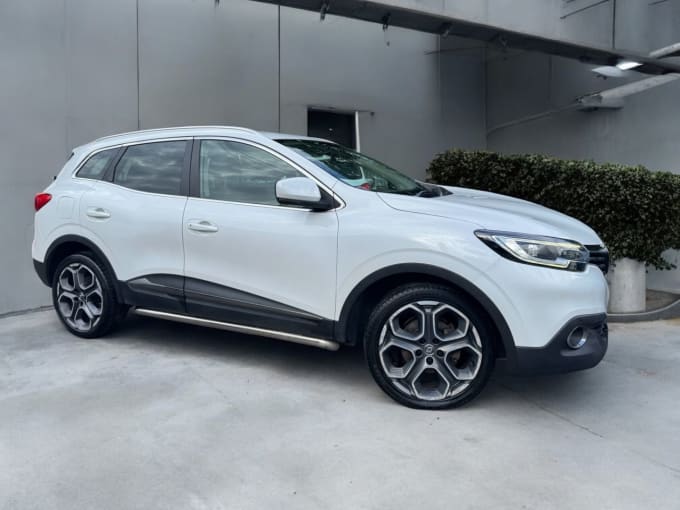 2025 Renault Kadjar