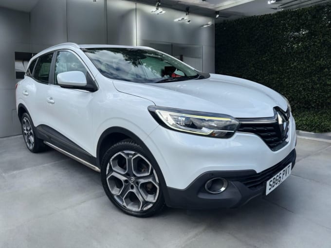 2025 Renault Kadjar