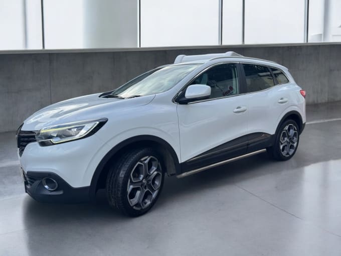 2025 Renault Kadjar