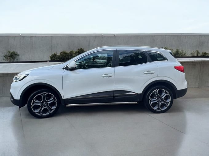 2025 Renault Kadjar