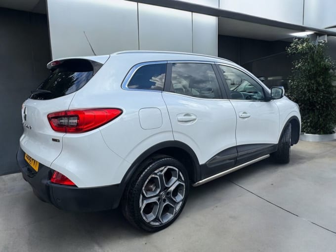 2025 Renault Kadjar