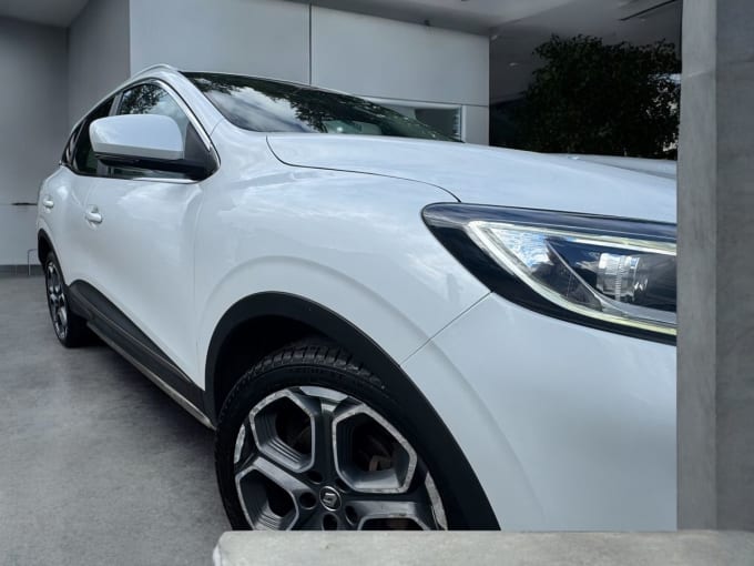 2025 Renault Kadjar
