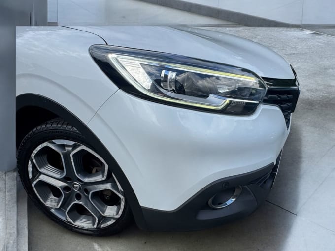 2025 Renault Kadjar