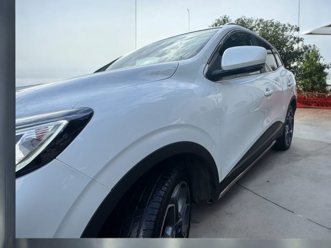 2025 Renault Kadjar