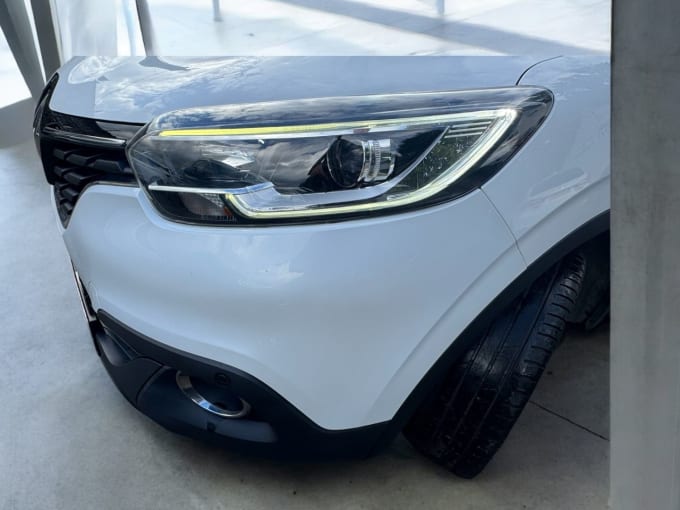 2025 Renault Kadjar