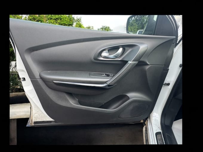 2025 Renault Kadjar