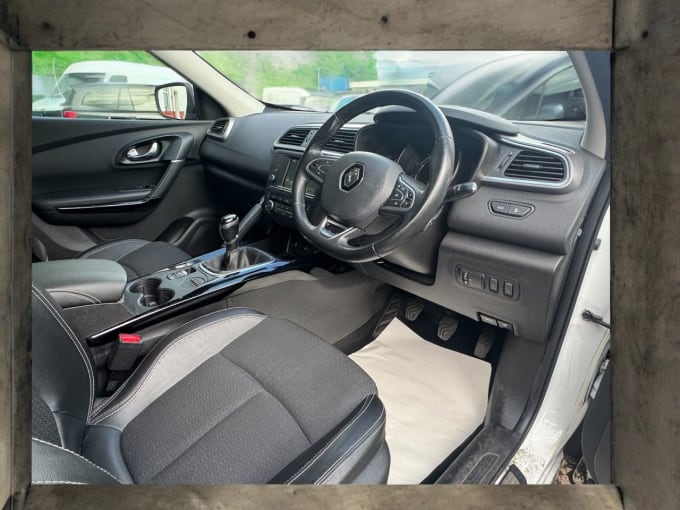 2025 Renault Kadjar