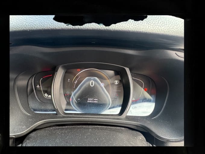 2025 Renault Kadjar