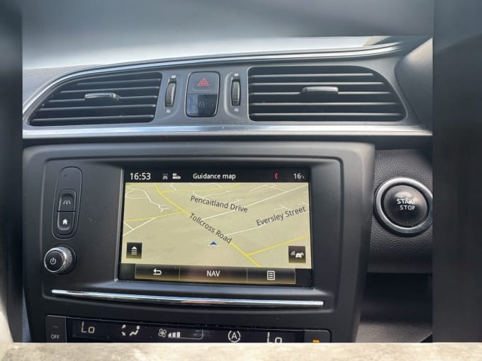 2025 Renault Kadjar
