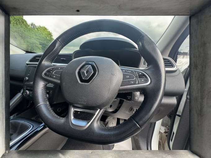 2025 Renault Kadjar