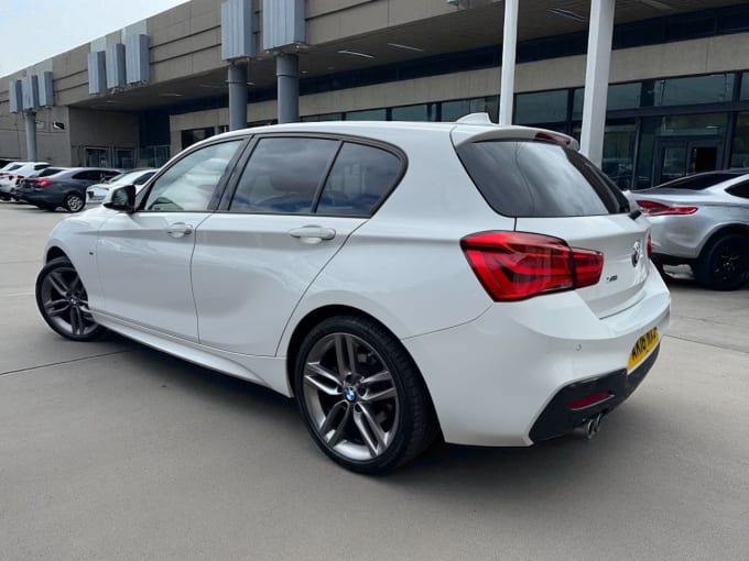 2025 BMW 1 Series