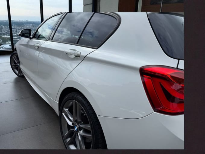 2025 BMW 1 Series