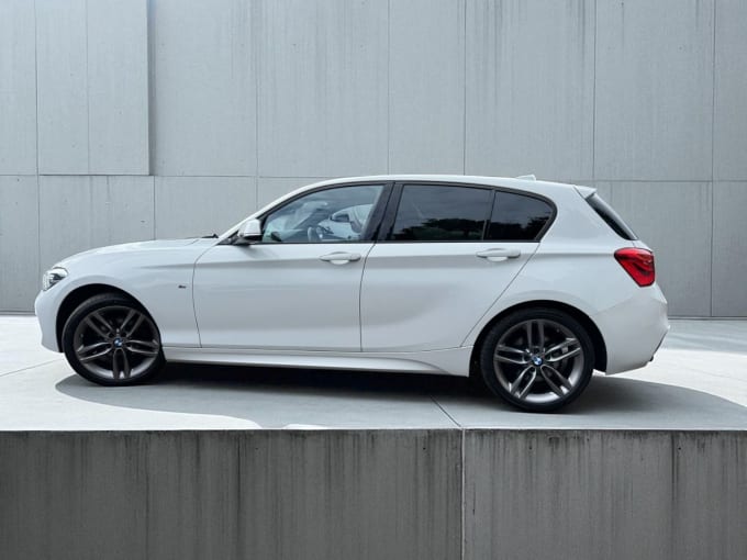 2025 BMW 1 Series