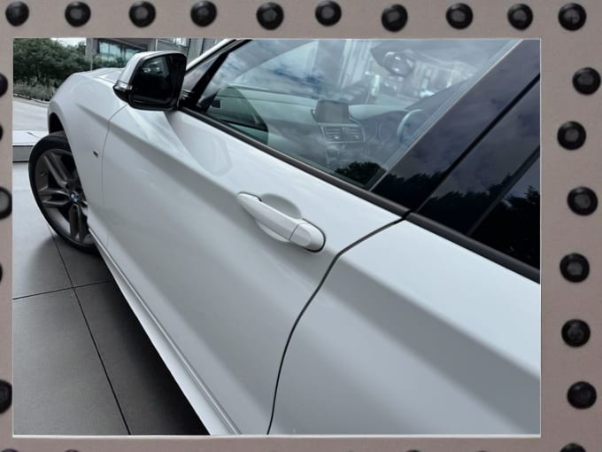 2025 BMW 1 Series