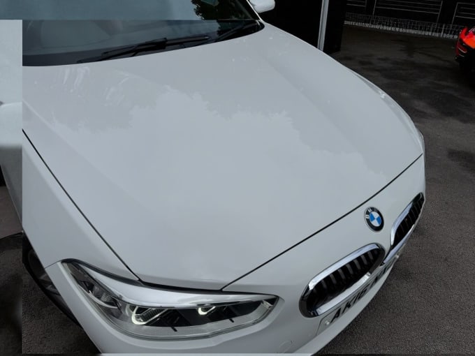 2025 BMW 1 Series