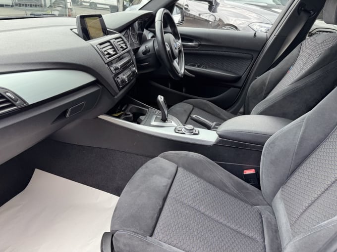 2025 BMW 1 Series