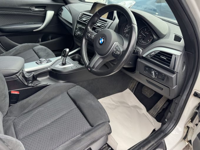 2025 BMW 1 Series