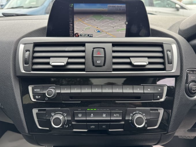 2025 BMW 1 Series