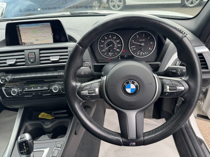 2025 BMW 1 Series