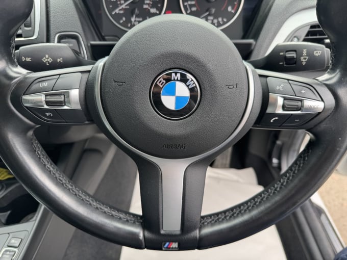 2025 BMW 1 Series