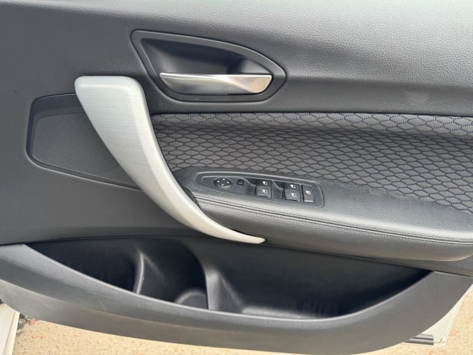 2025 BMW 1 Series