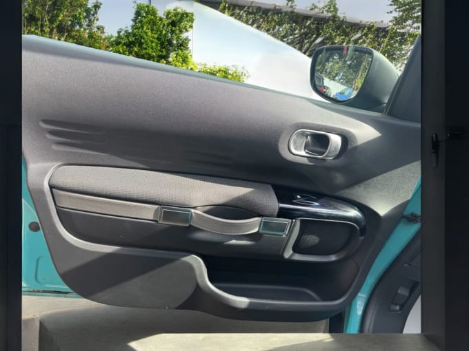 2025 Citroen C4 Cactus