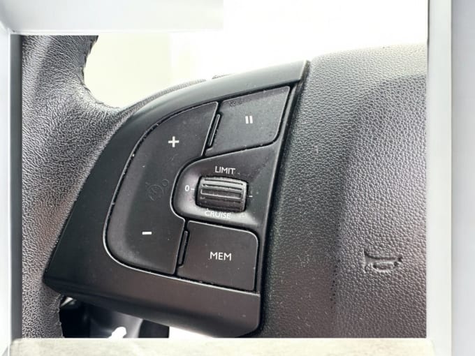 2025 Citroen C4 Cactus