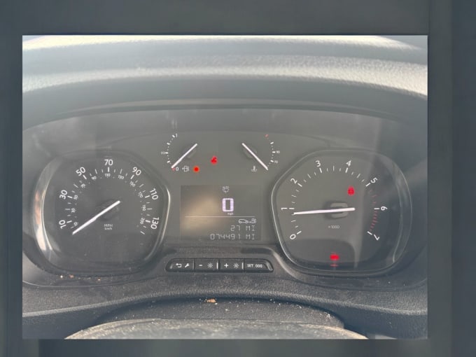 2025 Peugeot Expert