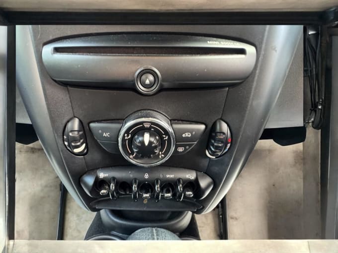 2025 Mini Countryman
