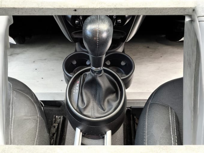 2025 Mini Countryman
