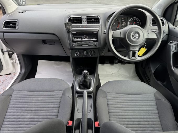 2025 Volkswagen Polo