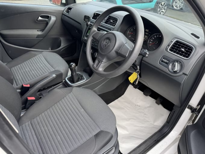 2025 Volkswagen Polo