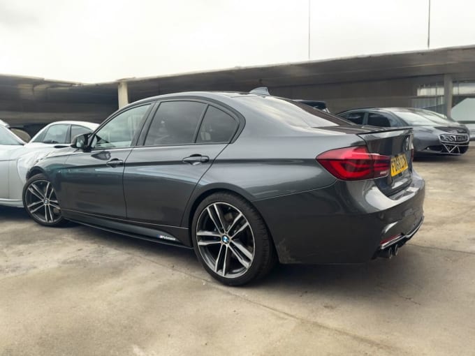 2025 BMW 3 Series