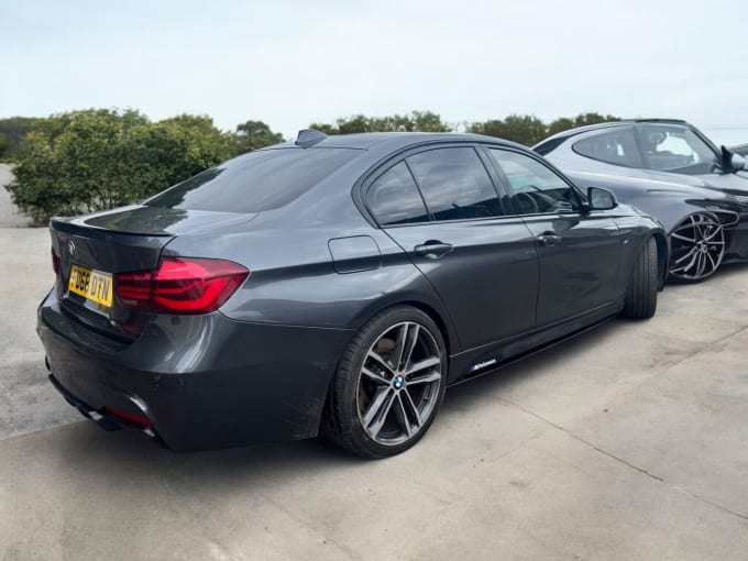 2025 BMW 3 Series