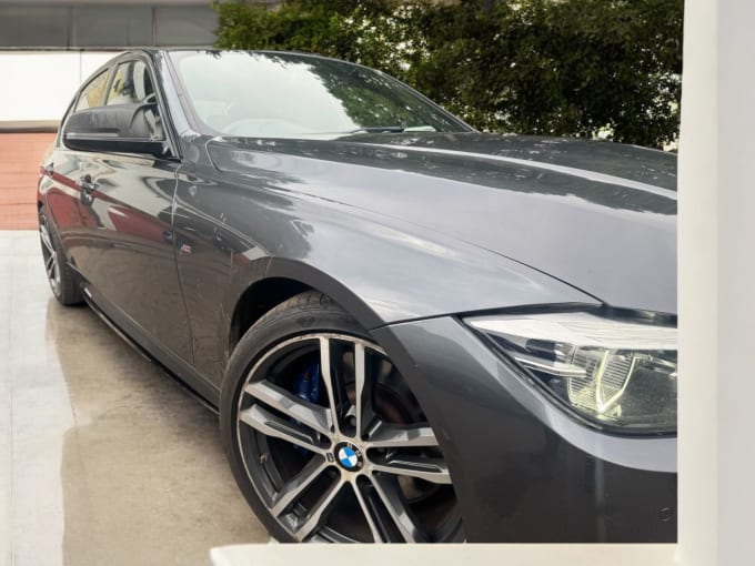 2025 BMW 3 Series