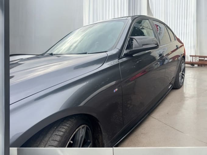 2025 BMW 3 Series