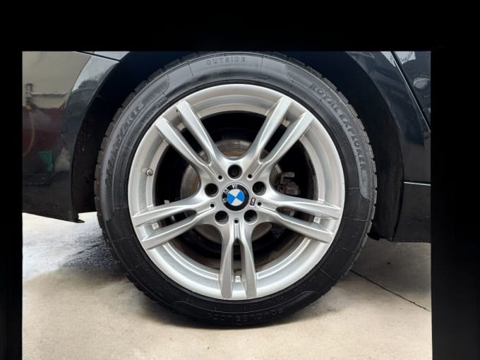 2025 BMW 3 Series Gran Turismo