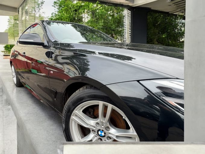 2025 BMW 3 Series Gran Turismo