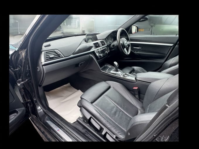 2025 BMW 3 Series Gran Turismo