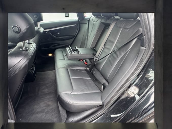 2025 BMW 3 Series Gran Turismo