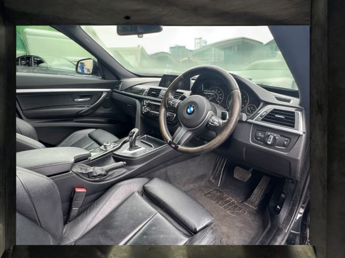 2025 BMW 3 Series Gran Turismo