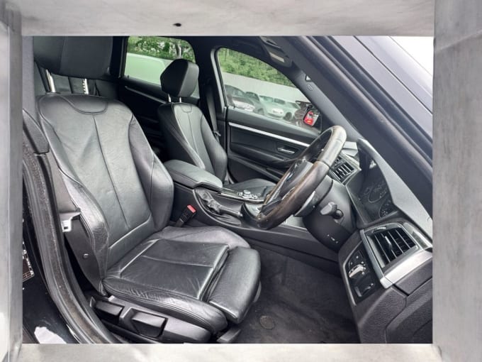2025 BMW 3 Series Gran Turismo